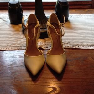 Christian Siriano size 6 white